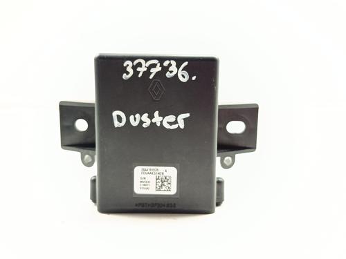Used Electronic module Electronic module DACIA DUSTER (HM_) 1.0 TCe 100 (HMMT) (101 hp) 34053322 34053322