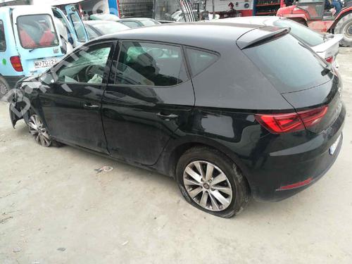 Warning switch SEAT LEON ST (5F8)  | BP30004488I22  - Image 8