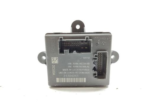 Used Electronic module VOLVO V40 Hatchback (525) D3 (150 hp) 19647390