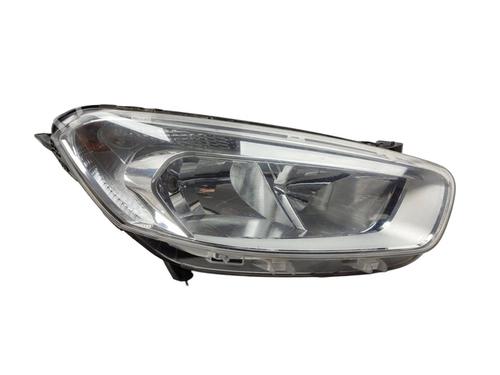 Used Right headlight FORD TOURNEO COURIER B460 MPV 1.6 TDCi (95 hp) 26487529