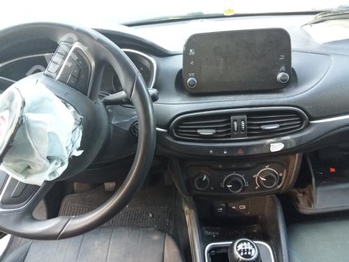 Heater blower motor FIAT TIPO Hatchback (356_, 357_) | BP31339600M62