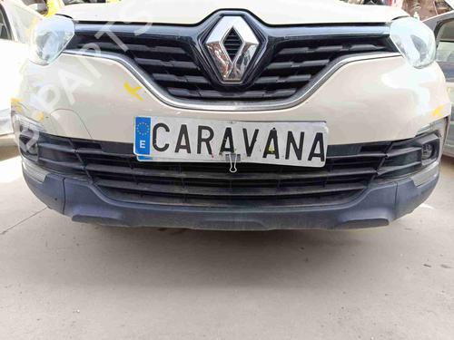 front-bumper-renault-captur-i-j5_-h5_-2013-36668742 main image