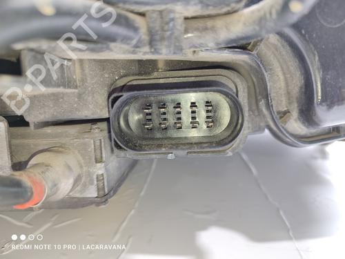 Left headlight AUDI A6 C5 Avant (4B5) 2.5 TDI | BP17959733C28 