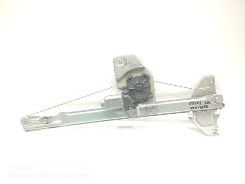 Used Front right window mechanism CITROËN BERLINGO MULTISPACE (B9) 1.6 HDi 75 / BlueHDi 75 (75 hp) 18295181