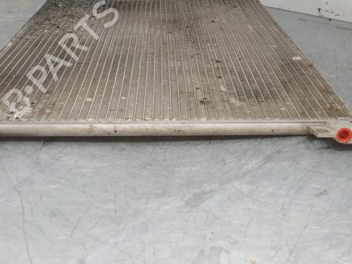 AC radiator RENAULT TALISMAN (LP_) 1.6 dCi 130 | BP16508454M32 