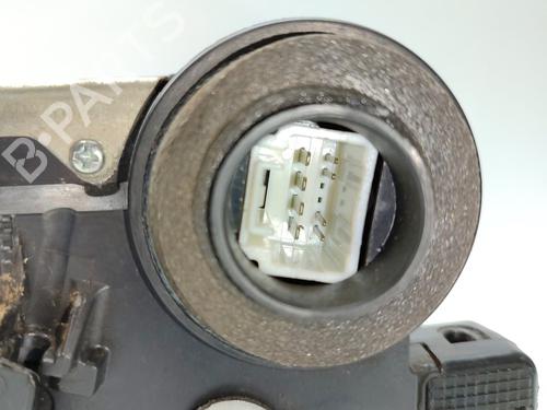 Rear left lock SUZUKI GRAND VITARA II (JT, TE, TD) 1.9 DDiS All-wheel Drive (JT419, TD44, JB419WD, JB419XD,... | BP17221819C100 