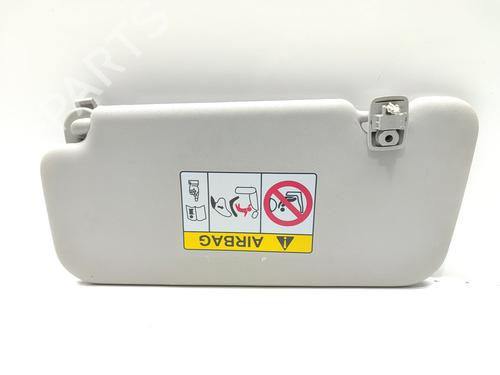 Right sun visor KIA PICANTO II (TA) 1.0 | BP17649259I2 