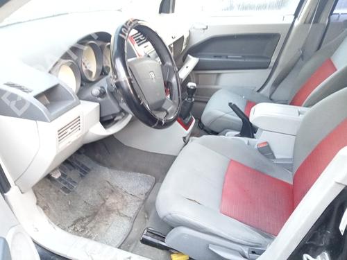 Left mirror DODGE CALIBER  | BP25935745C26  - Image 6