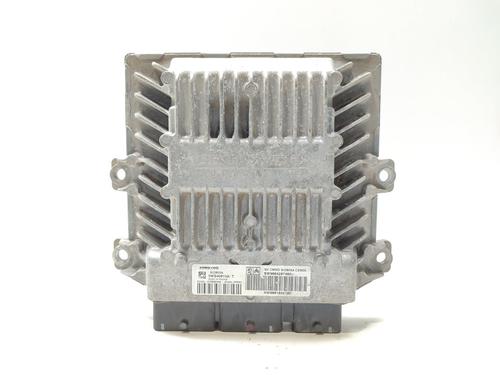 Used Engine control unit (ECU) CITROËN C4 Picasso I MPV (UD_) 2.0 HDi 138 (136 hp) 22902080