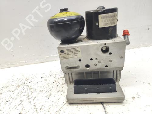 ABS pump MERCEDES-BENZ E-CLASS (W211) E 220 CDI (211.006) | BP25382513M43 