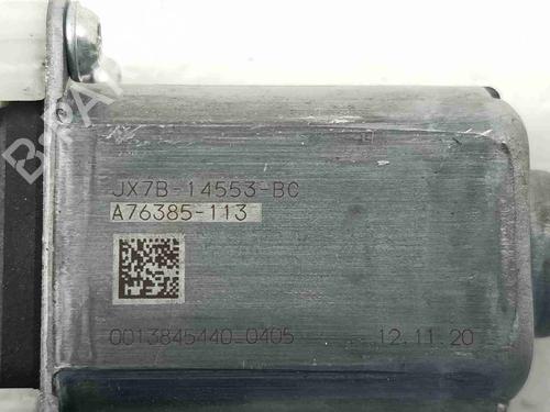 Left front window motor FORD FOCUS IV (HN) | BP35813238E21 - Image 3