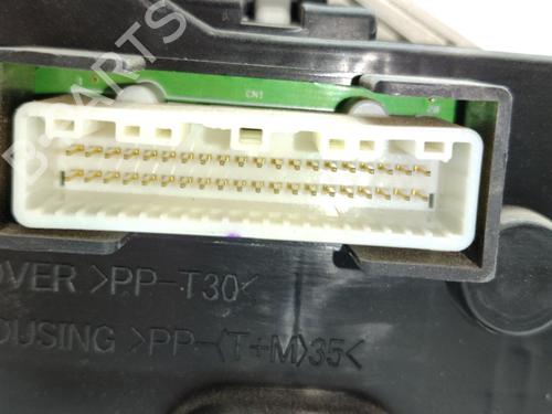 Instrument cluster NISSAN MICRA V (K14) 1.5 DCI | BP16506250C47 