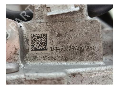 Engine FORD FIESTA VI (CB1, CCN) 1.0 EcoBoost | BP35787583M1 - Image 5