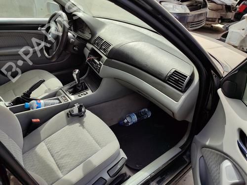 Right tailgate light BMW 3 (E46) 320 d | BP21043486C80 