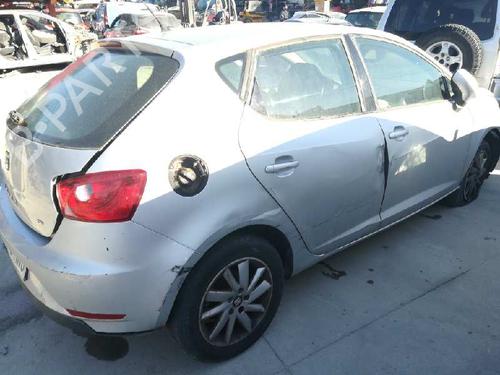 ABS pump SEAT IBIZA IV (6J5, 6P1)  | BP16515423M43 