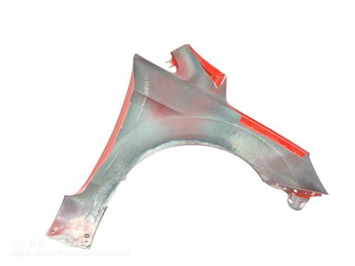 Left front fenders FORD FOCUS II (DA_, HCP, DP) 1.8 TDCi | BP16513884C41 