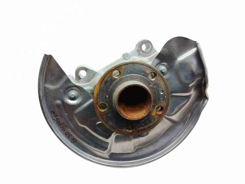 Right front steering knuckle VOLVO EX30 (416) Electric | BP38911041M26 - Image 3