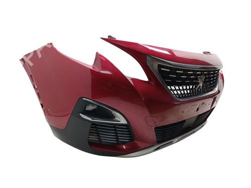 Front bumper PEUGEOT 3008 II SUV (MC_, MR_, MJ_, M4_) 1.5 BlueHDi 130 | BP23560144C7 