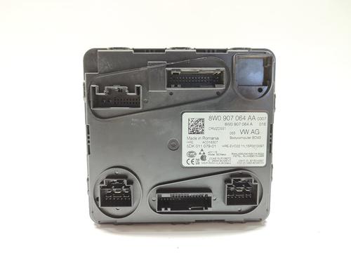 Elektronisk modul AUDI A4 B9 (8W2, 8WC) 2.0 TDI (150 hp) 16579787