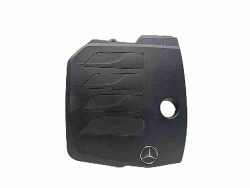 Used Upper protection Upper protection MERCEDES-BENZ C-CLASS (W205) C 200 EQ Boost (205.077) (184 hp) 39955382 39955382