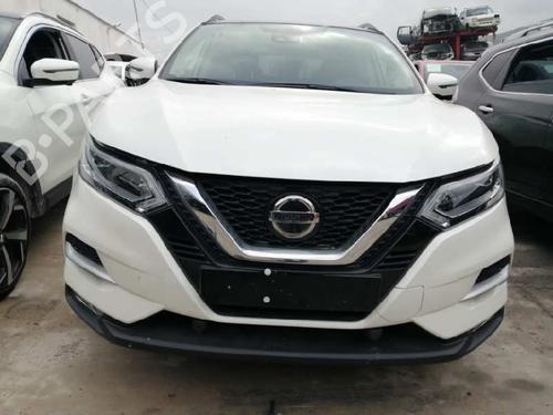 Rear wiper motor NISSAN QASHQAI II (J11, J11_)  | BP16507065M102  - Image 12