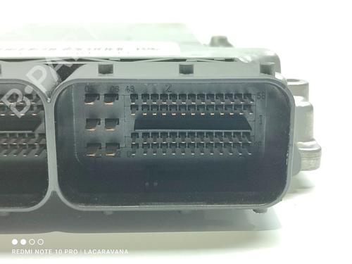 Engine control unit (ECU) BMW 5 (E60) 520 d | BP19145597M57