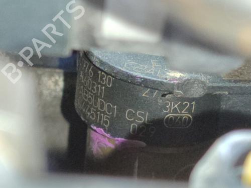 Engine VW CRAFTER 30-50 Van (2E_) 2.5 TDI | BP28709999M1 