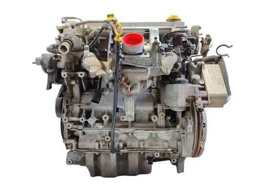 Used Engine OPEL VECTRA C (Z02) [2002-2009]  28709757