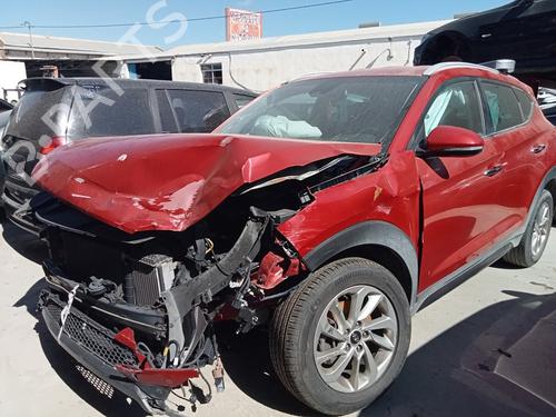 Electronic module HYUNDAI TUCSON (TL, TLE) | BP17839463M83