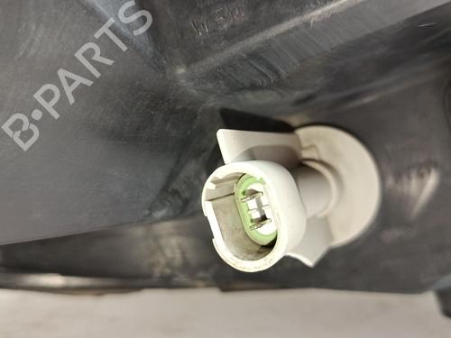 Left headlight OPEL VIVARO A Van (X83) | BP31888479C28