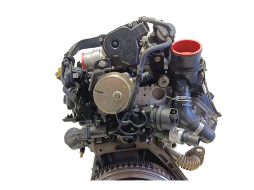 Engine RENAULT MEGANE III Hatchback (BZ0/1_, B3_) | BP33626384M1 - Image 8