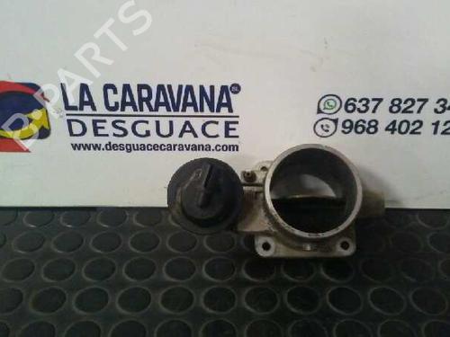Used Throttle body HYUNDAI SANTA FÉ I (SM) 2.0 CRDi (113 hp) 16503697