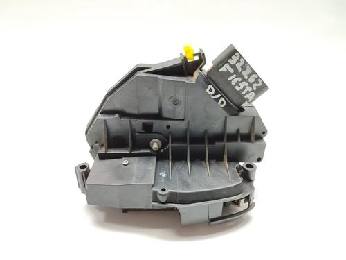 Used Front right lock FORD FIESTA VI (CB1, CCN) 1.0 EcoBoost (100 hp) 16576896