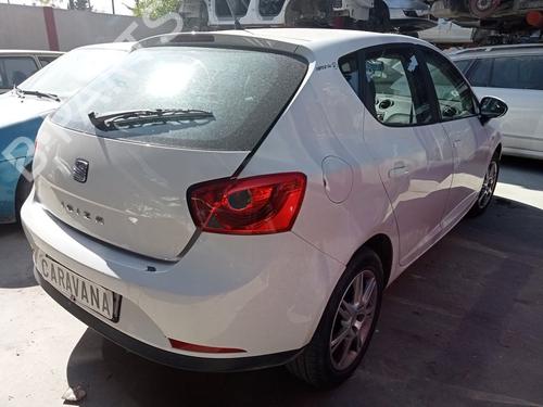 Switch SEAT IBIZA IV (6J5, 6P1) | BP25793304I30 - Image 11