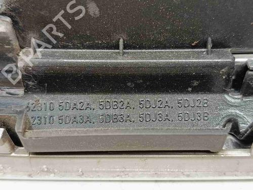Grill INFINITI Q30 1.5 D | BP37260375C40 - Image 3