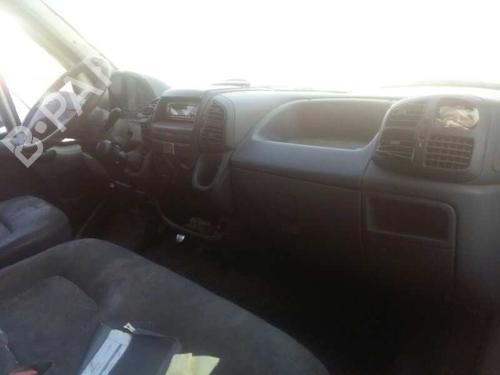 Left front driveshaft CITROËN JUMPER I Van (244) 2.0 HDi | BP30508349M38 - Image 6