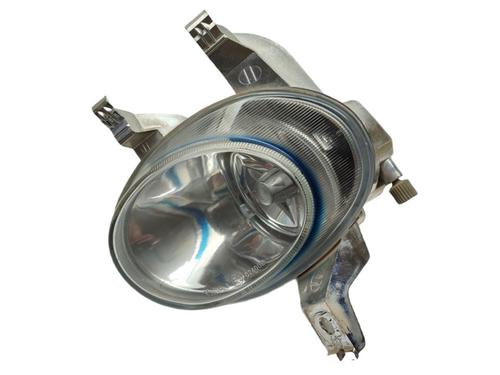 Used Left front fog light PEUGEOT 206 Hatchback (2A/C) 1.4 HDi eco 70 (68 hp) 18711678