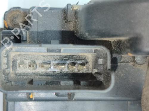 Front left lock NISSAN JUKE (F15) 1.5 dCi | BP17040355C98 