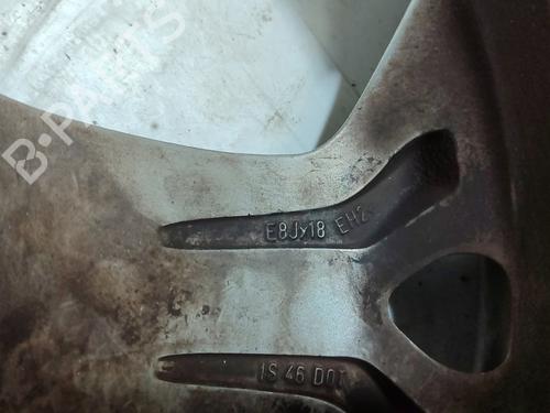Rim BMW X3 (E83) 3.0 d | BP18240403C45 