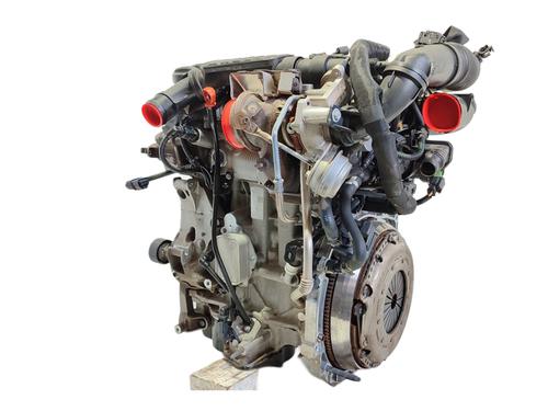 Engine PEUGEOT 208 I (CA_, CC_)  | BP29124700M1 