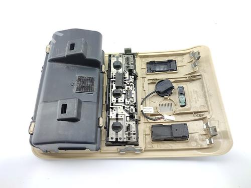 Interior roof light LAND ROVER RANGE ROVER III (L322) 3.6 D 4x4 | BP16513911I8 