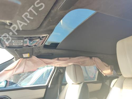 Electronic sensor LAND ROVER RANGE ROVER VELAR (L560)  | BP22295383M84 