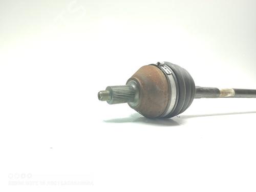 Right front driveshaft VW POLO V (6R1, 6C1) 1.4 TDI | BP17971363M39 