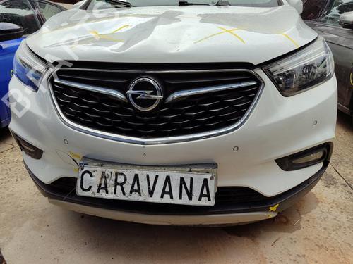 Zderzak przedni OPEL MOKKA / MOKKA X (J13)  | BP29715330C7 