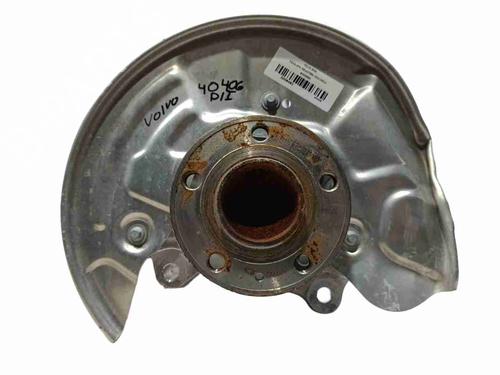 Used Left front steering knuckle Left front steering knuckle 38911058 38911058