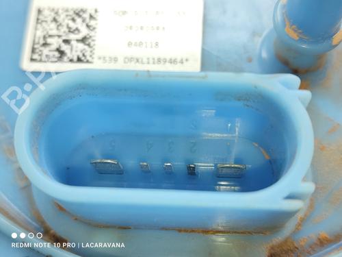 Fuel pump VW GOLF VII (5G1, BQ1, BE1, BE2) 1.0 TSI | BP25333426M76 