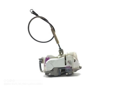 Rear right lock SEAT CORDOBA (6K1, 6K2)  | BP22924293C99 