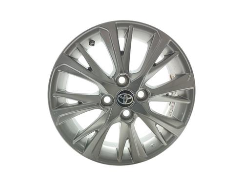 Jante TOYOTA YARIS (_P13_) 1.5 Hybrid (NHP130_, NHP130) (101 hp) 30745674