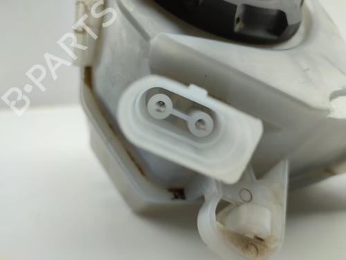 Expansion tank VW POLO VI (AW1, BZ1, AE1) 1.0 | BP16514070C120 