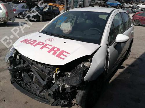 Rear left window mechanism CITROËN C3 II (SC_)  | BP25903183C24  - Image 7